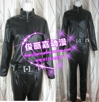 

New Batman The Dark Knight Rises Selina Kyle Catwoman Costume