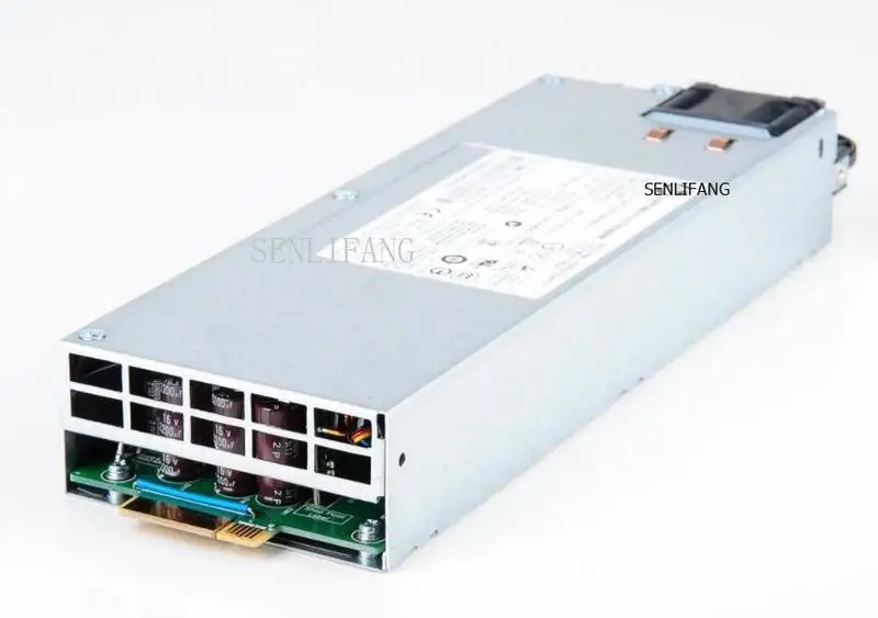 SENLIFANG For HP 160 G8 Gen8 Server Power Supply 500W 622381-001 671797-001 DPS-500AB Free shipping | Компьютеры и офис