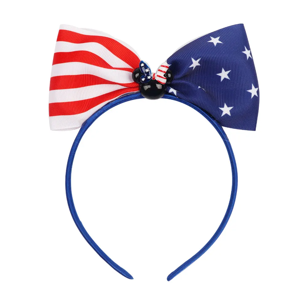 4th of July hair band HAXY0101002