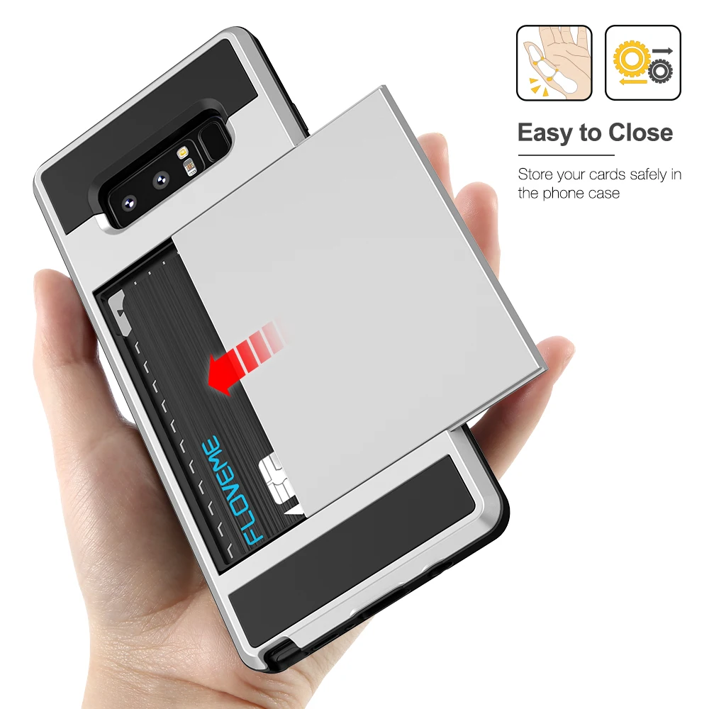 Kisscase чехол для samsung Galaxy A3 A5 A7 J3 J5 J7 2016 2017 слот карт телефона S8 S9 плюс S5 S6 S7 примечание