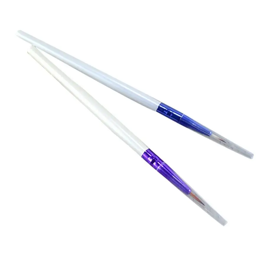 

1PC Newly High Quality Eyeliner Brush Makeup Brush Eyeliner Cosmetic Makeup Tool Levert Dropship Freeshipping 30p1227