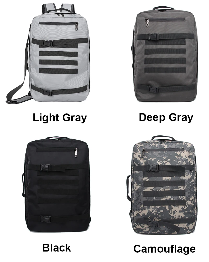 men backpack