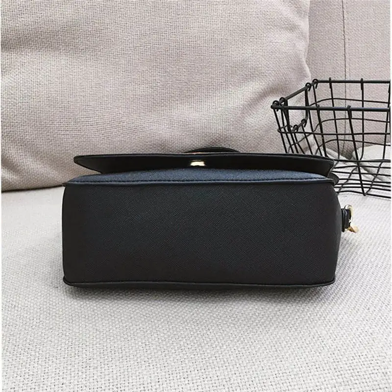 Leopard Cat Heart Shoulder Bag Handbags Crossbody Bag for Women 2019 Messenger Bags women's bag bolsa feminina sac a main 40AP176