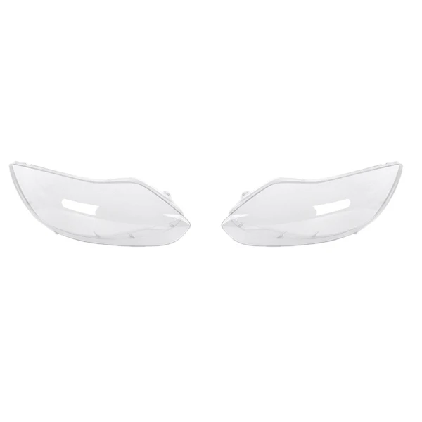 

Car Headlight Lens Glass Lampshade Fog Lampshade Cover Headlight Cover For Ford Focus 2012 2013 2014