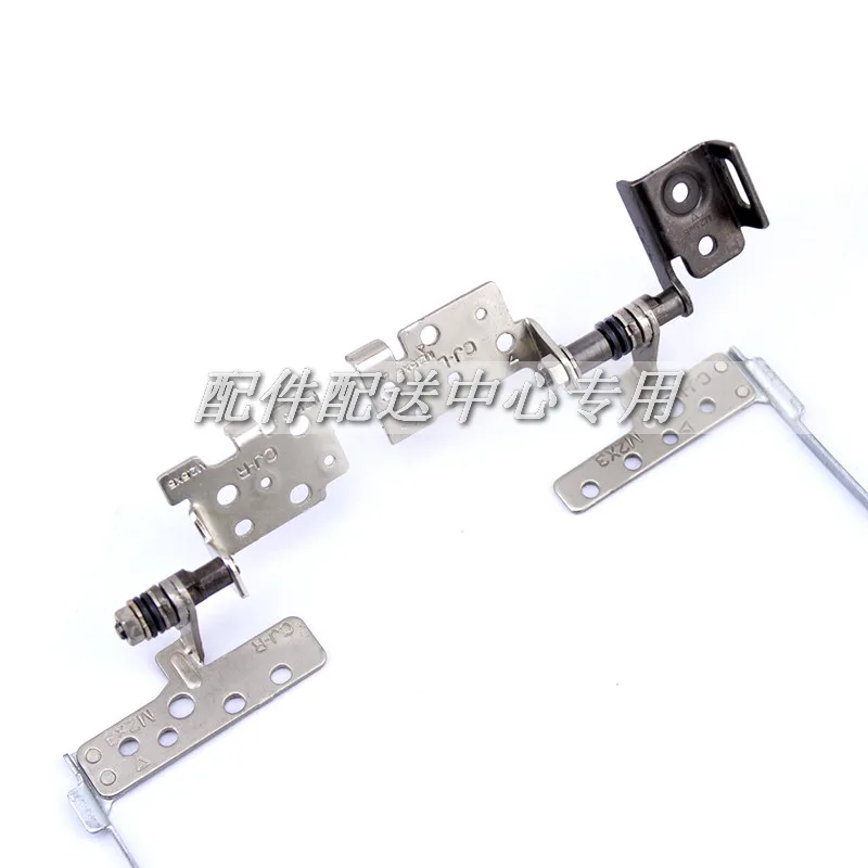 Панель для ноутбука P580 P585 DC330014L20 DC330014L30 series правая + левая 1 пара|panel hinge|panel |