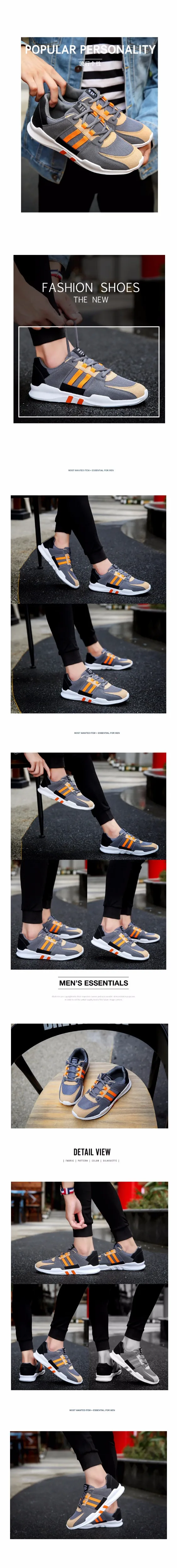 2018 New Men Shoes Lightweight Sneakers Breathable Casual Shoes For Adult Fashion Footwear Zapatillas Hombre01