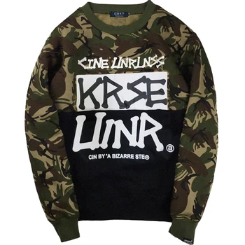 

Camouflage 2019 New Spring Plus Asian Size L-6XL 7XL 8XL Streetwear Hoodies Men Hip Hop Streets Sweatshirt Long Sleeves