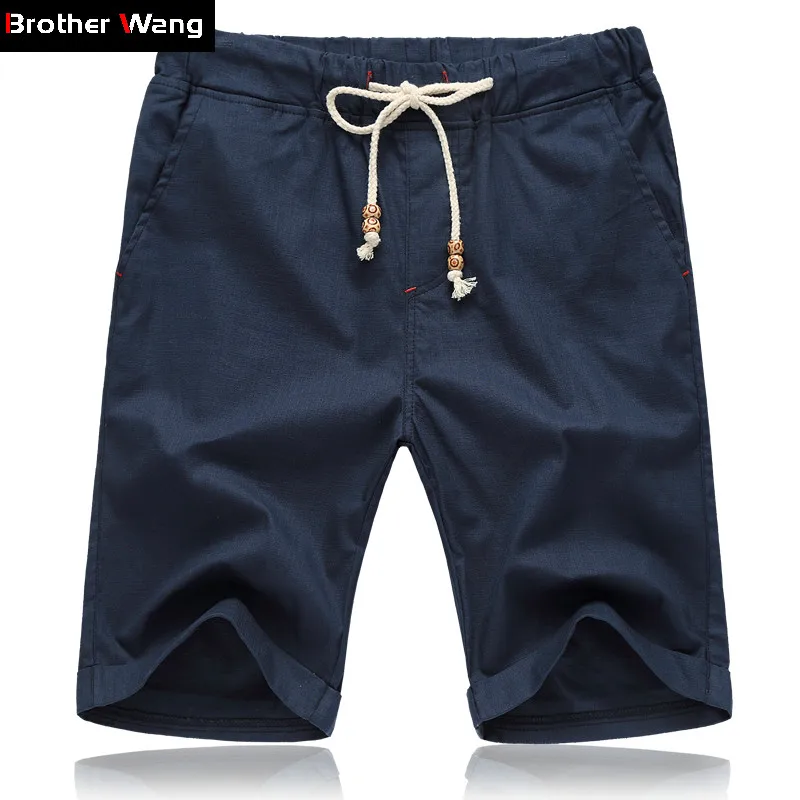 NEW ARRIVAL Casual Womens Shorts Loose Solid Color Harem