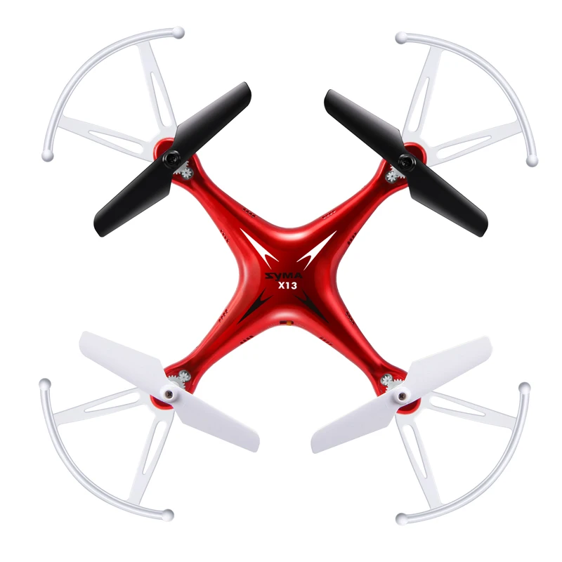 Syma-X13-4-Channel-6-Axis-RC-Helicopter-Mini-Quadcopter-Drone-Throwing-Flight-Headless-without-Camera (4)