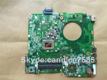 For HP DA0U92MB6D0 Laptop Motherboard 758589-501 DDR3 100% Tested