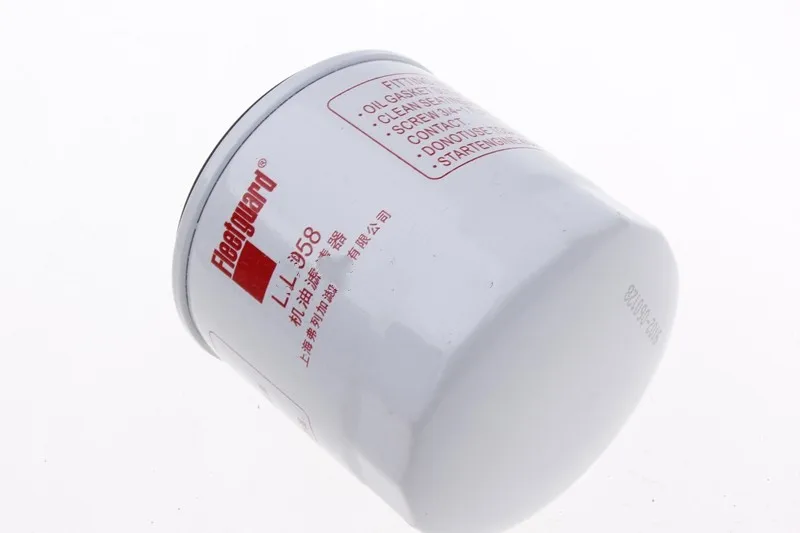 oil filter for Buick Excelle Sail 1 6 Chevrolet Lova AVEO 1 4 1 6L font