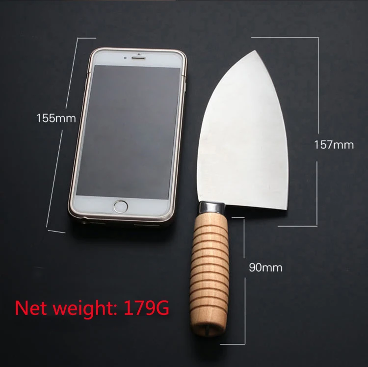 Linag Da кухонный кованый нож для резки, нож для пилинга рыбы, нож для нарезки овощей, нож для удаления костей, нож для мясника