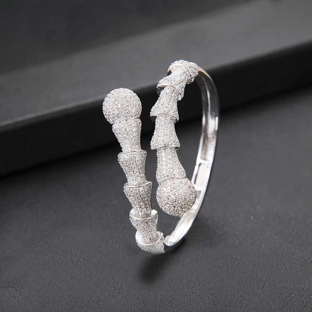 GODKI Трендовое свадебное ожерелье серьги набор для женщин аксессуары Полный кубический циркониевый свадебный Ювелирные наборы pendientes mujer moda