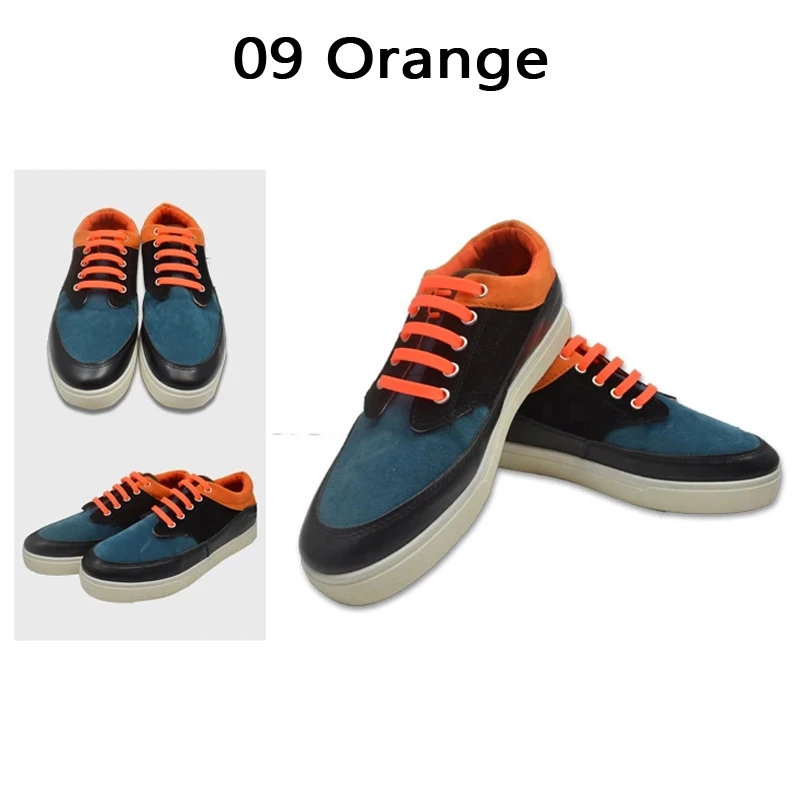 9-1 Orange