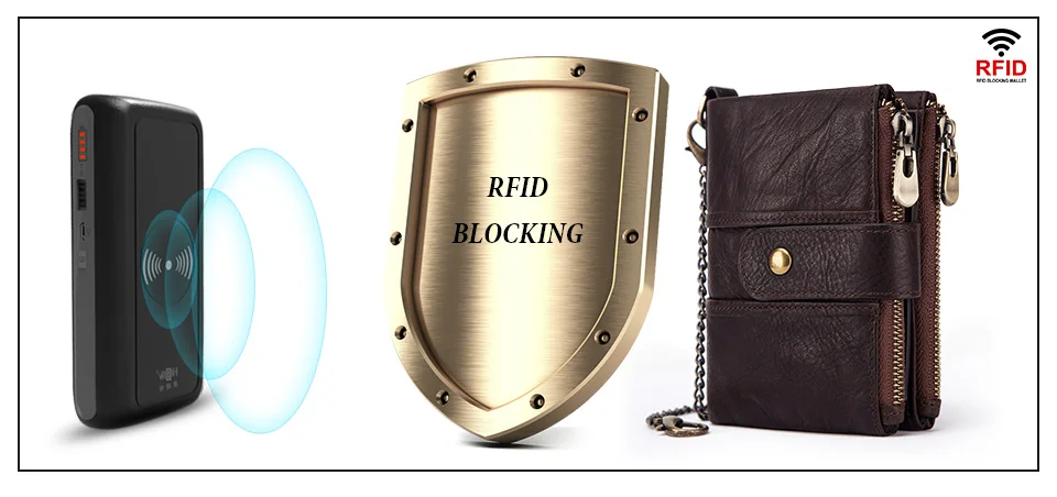 GZCZ натуральная кожа гравировка Rfid кошелек для мужчин Crazy Horse кошельки портмоне мужской моды мешок денег для подарка