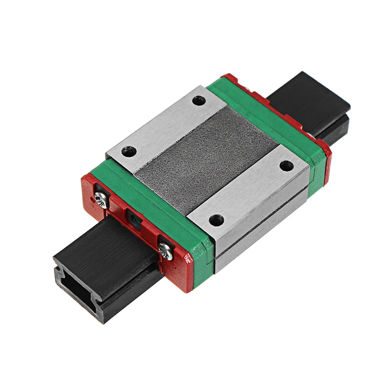

1pc Durable MGN15C Linear Rail Block For MGN15 Linear Rail Guide CNC Tool