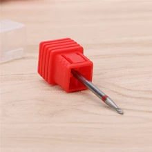 Карбид вольфрама резец комплект стоматологические боры красоты дрель полировщик для педикюра и маникюра