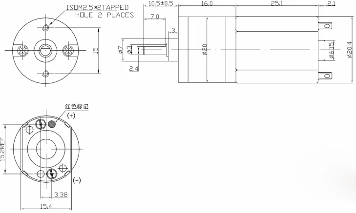 1 предмет; Новинка; Прочные CHR-GM20-130 AC/DC 12 V 560 об-мин мотор-редуктор Электрический двигатель пост. тока