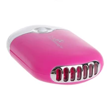 Мини Портативный Ручной стол Кондиционер увлажнение, охлаждение вентилятор охладитель