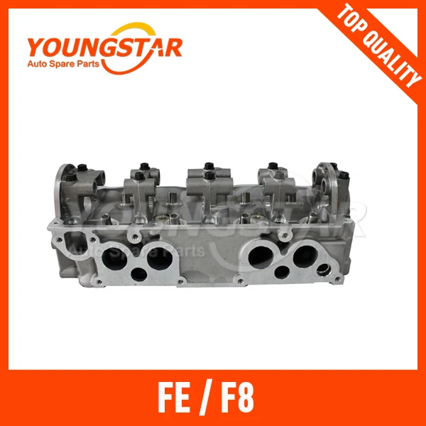 

CYLINDER HEAD B2000 / B2200 / B2600 / F8 FE / FE70-10-100
