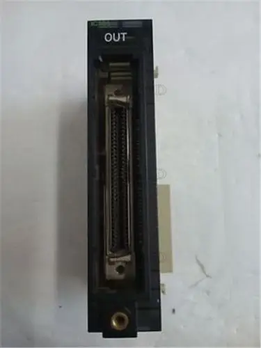 

Cj Series Plc Programmable Controller Module Cj1w-Ic101 G