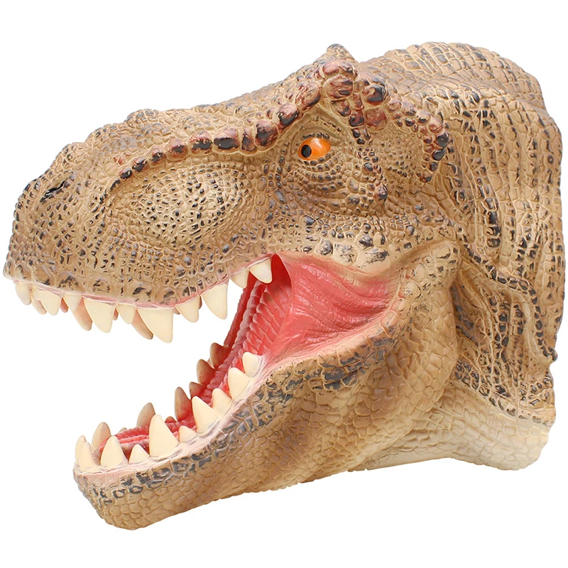 Dionsaur Puppet (5)
