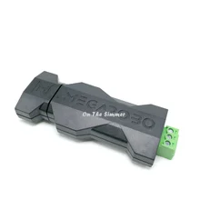 Мини-версия USBCAN can-анализатор поддерживает вторичное развитие CANopen