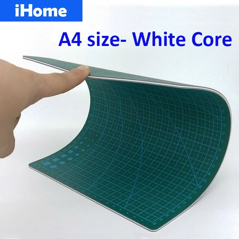 Taiwan A4 Cutting Mat Pvc Board Patchwork Tools Handmade Diy Patchwork