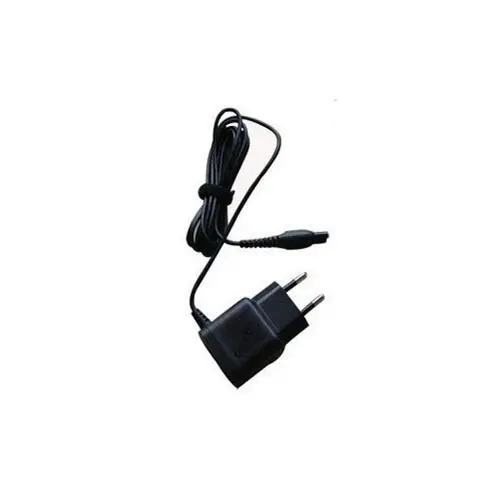 

15V 5.4W AC DC EU Wall Plug AC Power Charger Adapters for PHILIPS Norelco HQ8 HQ8505 HQ8500 HQ6070 HQ6073 HQ6076 PT860 AT890