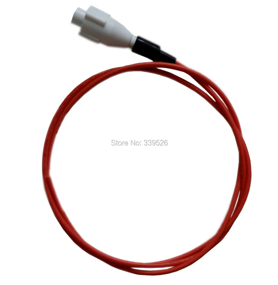 high voltage connecting