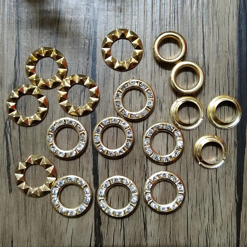 gold color