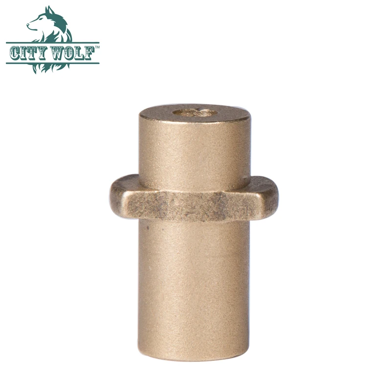 

High pressure washer foam cannon brass snow foam soap bottle foam nozzle adaptor for Karcher K series car washer City Wolf