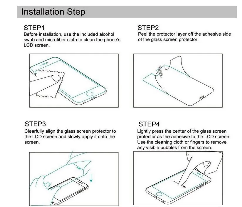 screen protector