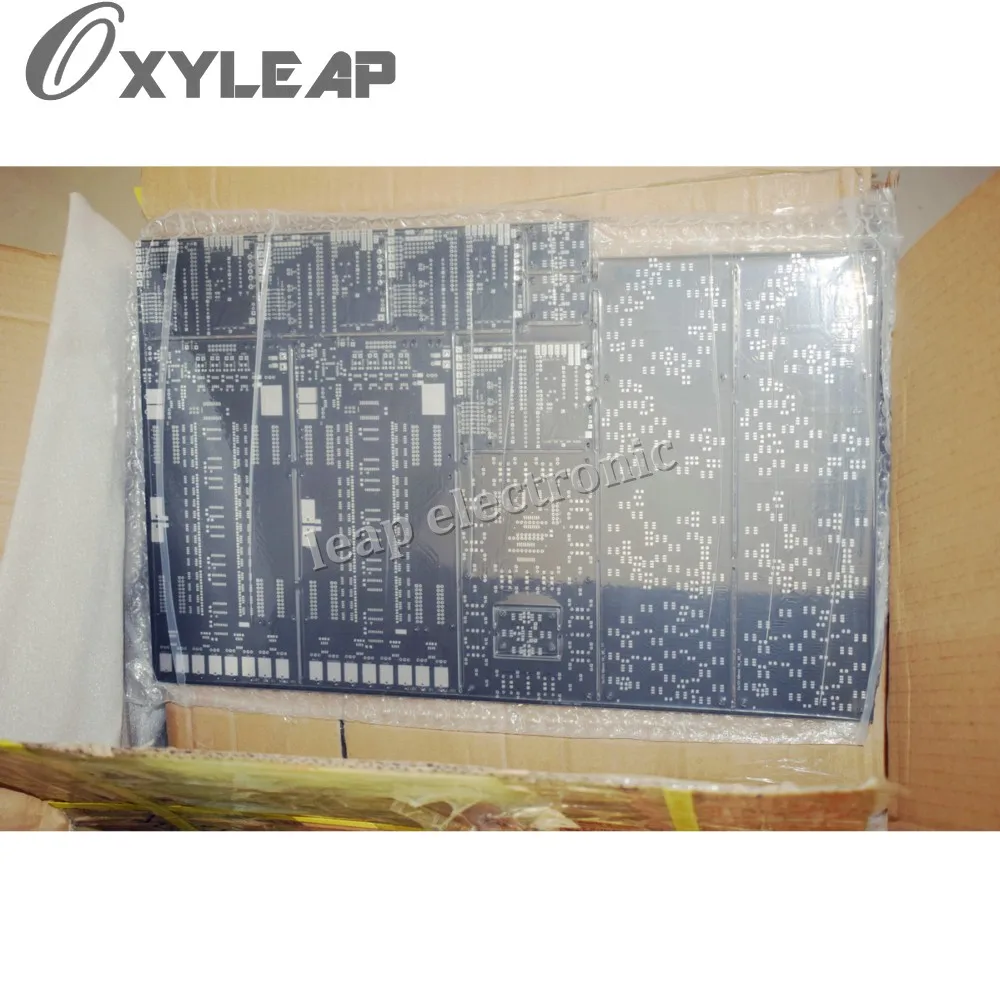 

1-2layer PCB Produce/circuit board prototype/pcb
