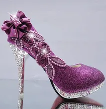 Women Pumps Glitter Gorgeous Wedding Bridal Evening Party Crystal High Heels Women Shoes Sexy Woman Pumps Fashion Bridal Shoes Women Pumps Glitter Gorgeous Wedding Bridal Evening Party Crystal High Heels Women Shoes Sexy Woman Pumps Fashion Bridal Shoes