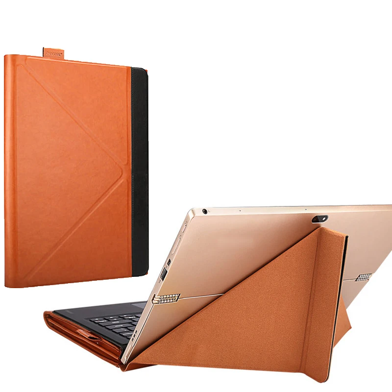 Уникальный Дизайн Планшеты чехол для Lenovo Yoga книги 10.1 Laptop Sleeve ПУ кожа Защитная