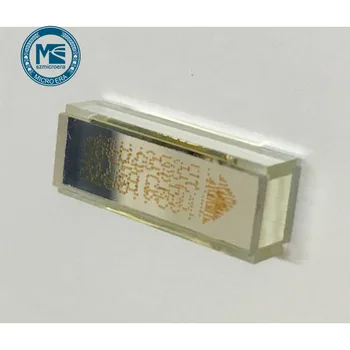 

projector light tunnel luminous light pipe optical channel for Benq MW663