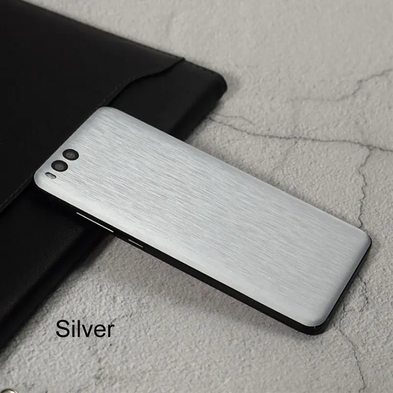 silver