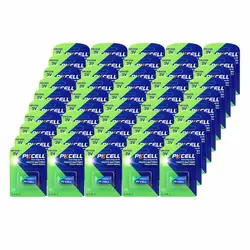 Оптовая 50 pack CR123A CR123 CR 123 123a 16340 cr17345 17345 1500 мАч 3 В не Перезаряжаемые литий фото Батареи