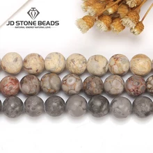 3 цвета, натуральные драгоценные камни, медицинские бусины, энергетические каменные бусины, полуфабричные бусины для браслетов ручной работы, аксессуары, бусины по заводской цене