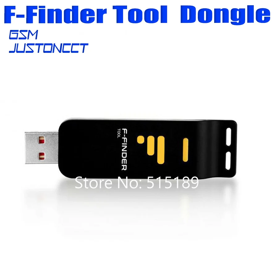 F FinderTool dongle поиск и устранение неполадок в оборудовании для iPhone Xiaomi VIVO OPPO не нужны