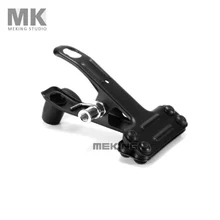 Meking Photo Studio Multi-function Clip Clamp Studio Clamp (all metal design)