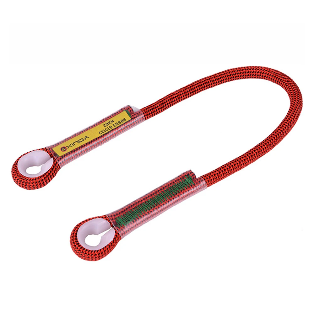 Climbing Dynamic Lanyard 8