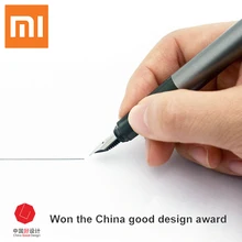 Новинка, Xiaomi Youpin, высокое качество, Германия, EF, перьевая ручка, европейский стандарт, канцелярские принадлежности, Офисные, школьные чернила, ручка