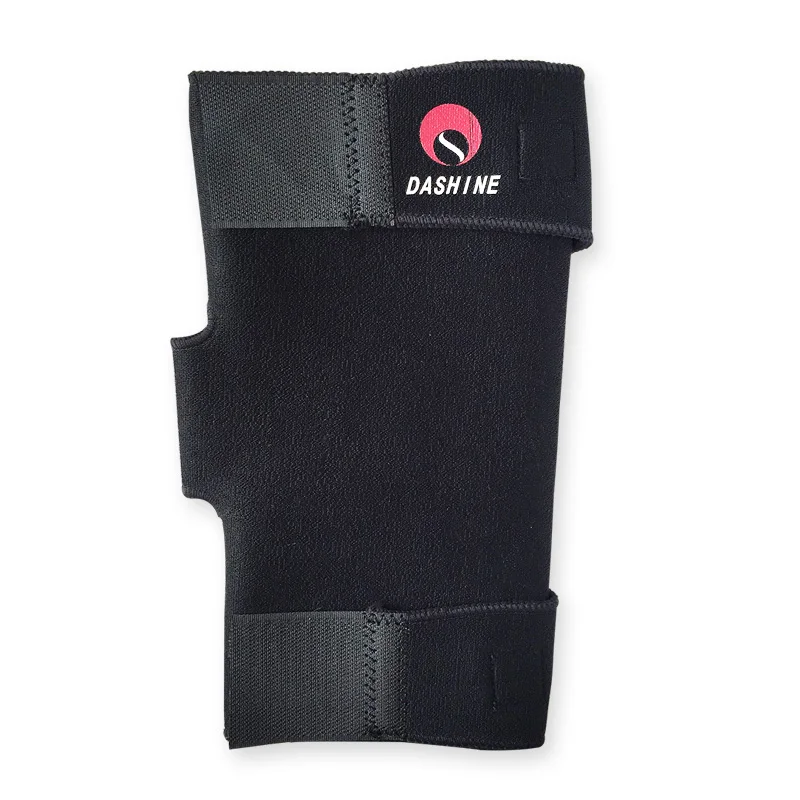 Neoprene Elastic Open Patella Adjustable Basketball Kneepad Rodilleras Soutien Joelheira Knee Protector Support Pad Brace