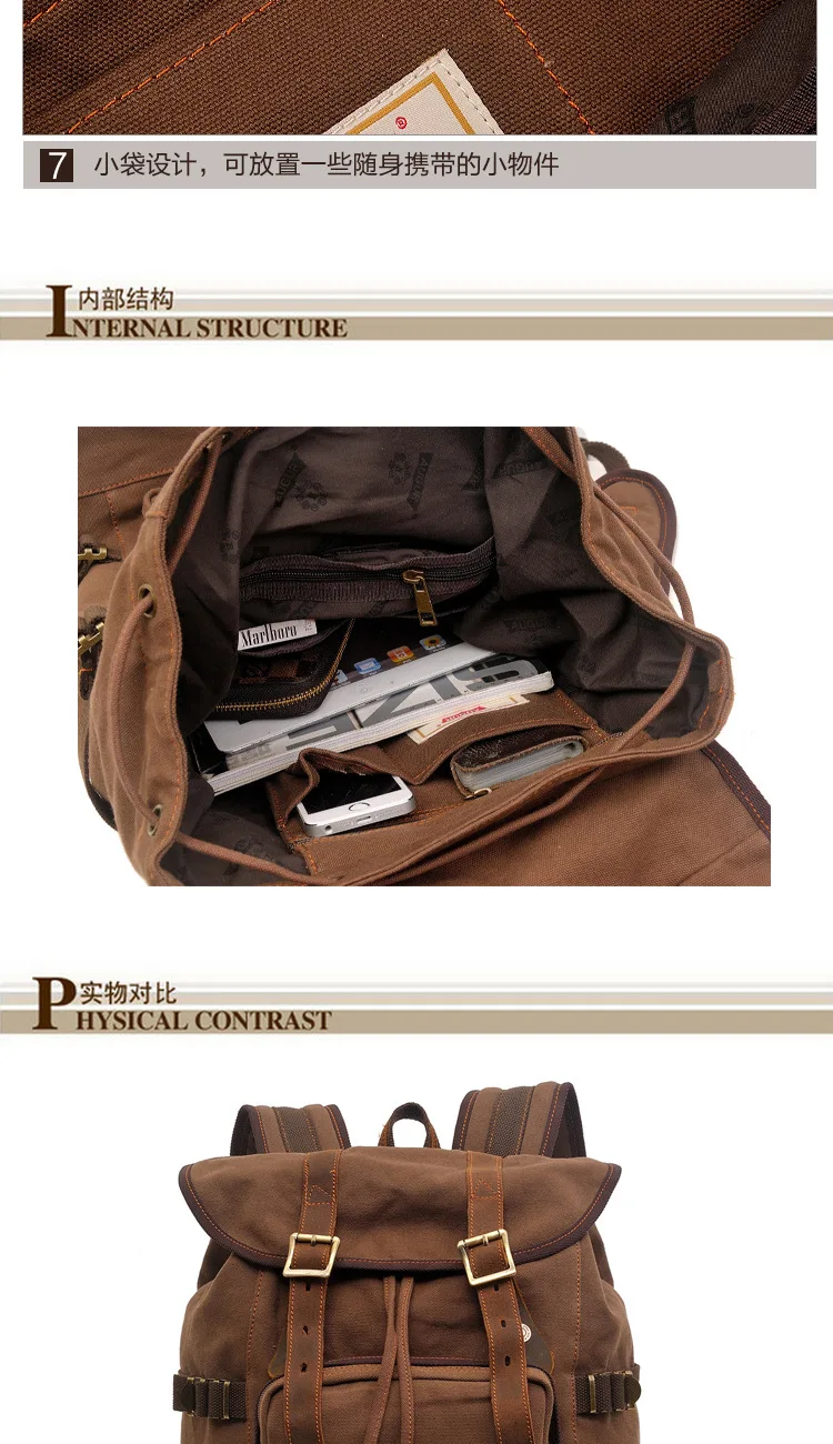 Cheap Mochilas