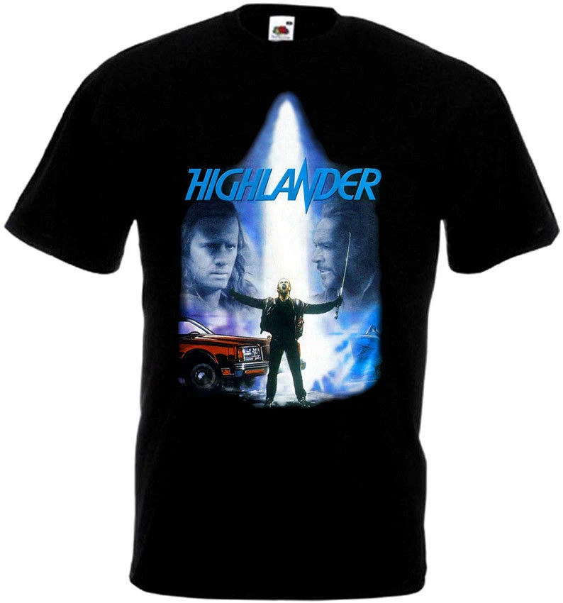 highlander shirts official website