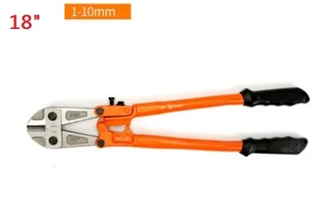 

18" Manual rebar cutter rebar scissors, wire breaking clipper forceps, locking forceps Tire Repair Tools