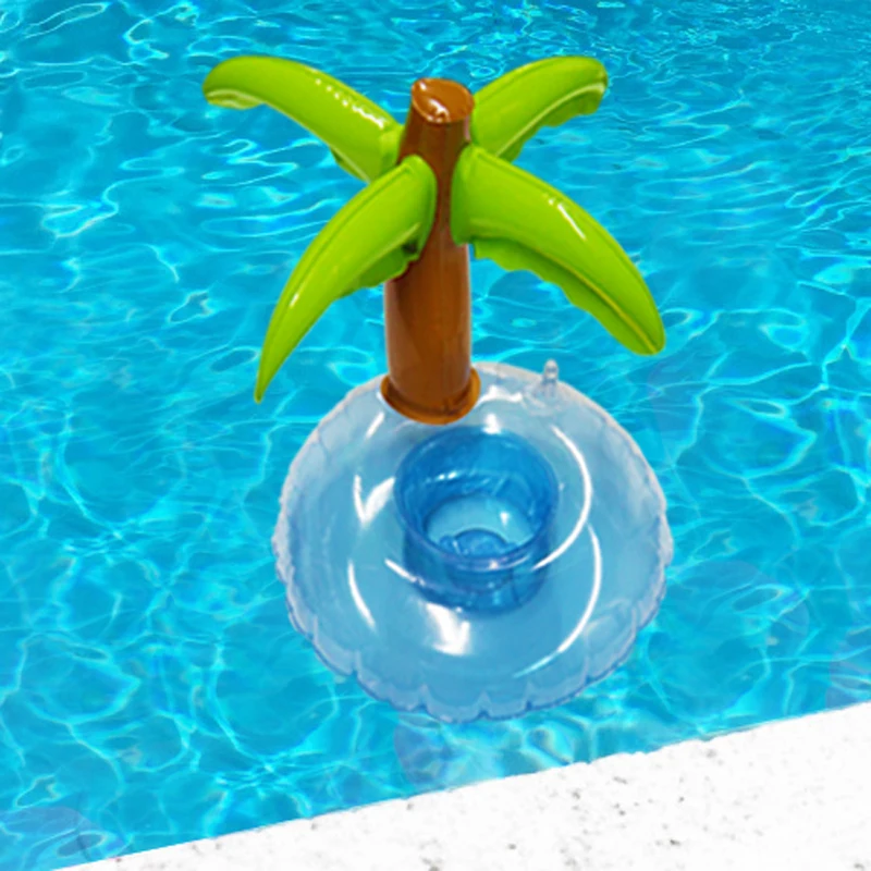 5-Pieces-Set-Mini-Coconut-Tree-Drink-Holder-Inflatable-Floats-Swim-Pool-Beach-Party-Kids-Adult (4)