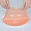 Bricolage fruits masque fabricant vapeur chaude visage peau hydratation soins de la peau beauté Machine visage collagène masque faisant la Machine vapeur du visage ► Photo 3/6